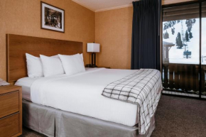  Mammoth Mountain Inn  Мамонт Лейкс